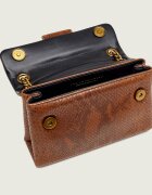 Kurt Geiger De piele geantă pe umăr Mini Kensington