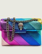 Kurt Geiger De piele geantă pe umăr MINI KENSINGTON