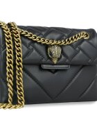 Kurt Geiger De piele geantă pe umăr MINI KENSINGTON
