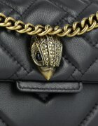 Kurt Geiger De piele geantă pe umăr MINI KENSINGTON