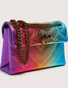 Kurt Geiger De piele geantă pe umăr MINI KENSINGTON