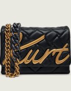 Kurt Geiger De piele geantă pe umăr MINI KENSINGTON
