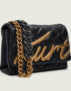 Kurt Geiger De piele geantă pe umăr MINI KENSINGTON