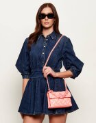Kurt Geiger De piele geantă pe umăr MINI KENSINGTON