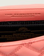 Kurt Geiger De piele geantă pe umăr MINI KENSINGTON