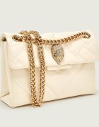 Kurt Geiger De piele geantă pe umăr MINI KENSINGTON