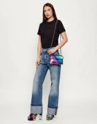 Kurt Geiger De piele geantă pe umăr MINI KENSINGTON