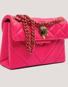 Kurt Geiger De piele geantă pe umăr Mini Kensington