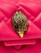 Kurt Geiger De piele geantă pe umăr Mini Kensington