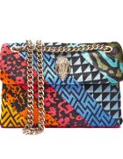 Kurt Geiger De piele geantă pe umăr Mini Kensington