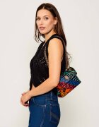 Kurt Geiger De piele geantă pe umăr Mini Kensington
