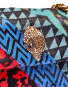 Kurt Geiger De piele geantă pe umăr Mini Kensington
