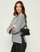 Kurt Geiger De piele geantă pe umăr MINI KENSINGTON DRENCH