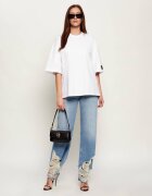 Kurt Geiger De piele geantă pe umăr MINI OXFORD