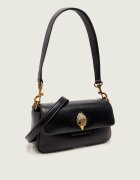 Kurt Geiger De piele geantă pe umăr MINI OXFORD