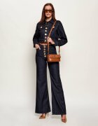 Kurt Geiger De piele geantă pe umăr MINI OXFORD