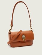 Kurt Geiger De piele geantă pe umăr MINI OXFORD
