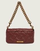 Kurt Geiger De piele geantă pe umăr Mini Pimlico