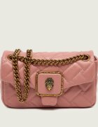 Kurt Geiger De piele geantă pe umăr Mini Pimlico