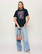 Kurt Geiger De piele geantă pe umăr Mini Pimlico