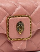 Kurt Geiger De piele geantă pe umăr Mini Pimlico