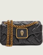 Kurt Geiger De piele geantă pe umăr MINI PIMLICO