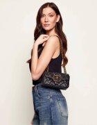Kurt Geiger De piele geantă pe umăr MINI PIMLICO