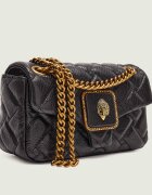 Kurt Geiger De piele geantă pe umăr MINI PIMLICO