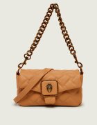 Kurt Geiger De piele geantă pe umăr Mini Pimlico