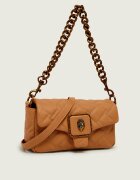 Kurt Geiger De piele geantă pe umăr Mini Pimlico
