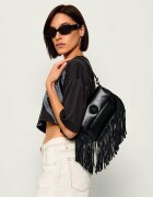 Kurt Geiger De piele geantă pe umăr Oxford