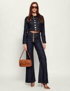 Kurt Geiger De piele geantă pe umăr OXFORD