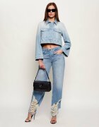 Kurt Geiger De piele geantă pe umăr OXFORD