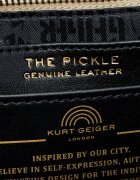 Kurt Geiger De piele geantă pe umăr PICKLE
