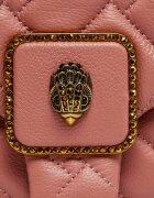 Kurt Geiger De piele geantă pe umăr Pimlico