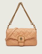 Kurt Geiger De piele geantă pe umăr PIMLICO