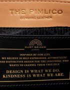 Kurt Geiger De piele geantă pe umăr PIMLICO