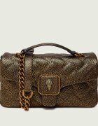 Kurt Geiger De piele geantă pe umăr Pimlico