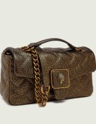 Kurt Geiger De piele geantă pe umăr Pimlico