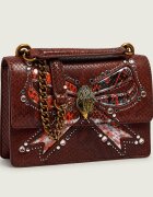 Kurt Geiger De piele geantă pe umăr Shoreditch