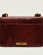 Kurt Geiger De piele geantă pe umăr Shoreditch