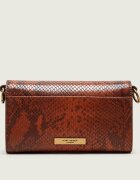 Kurt Geiger De piele geantă pe umăr Shoreditch