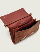 Kurt Geiger De piele geantă pe umăr Shoreditch
