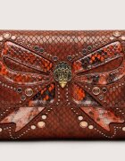 Kurt Geiger De piele geantă pe umăr Shoreditch