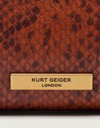 Kurt Geiger De piele geantă pe umăr Shoreditch
