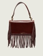 Kurt Geiger De piele geantă pe umăr SHOREDITCH