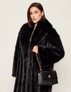 Kurt Geiger De piele geantă pe umăr Shoreditch