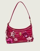 Kurt Geiger De piele geantă pe umăr Sling Flowers