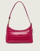 Kurt Geiger De piele geantă pe umăr Sling Flowers
