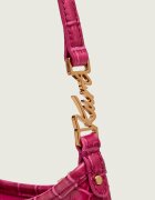 Kurt Geiger De piele geantă pe umăr Sling Flowers